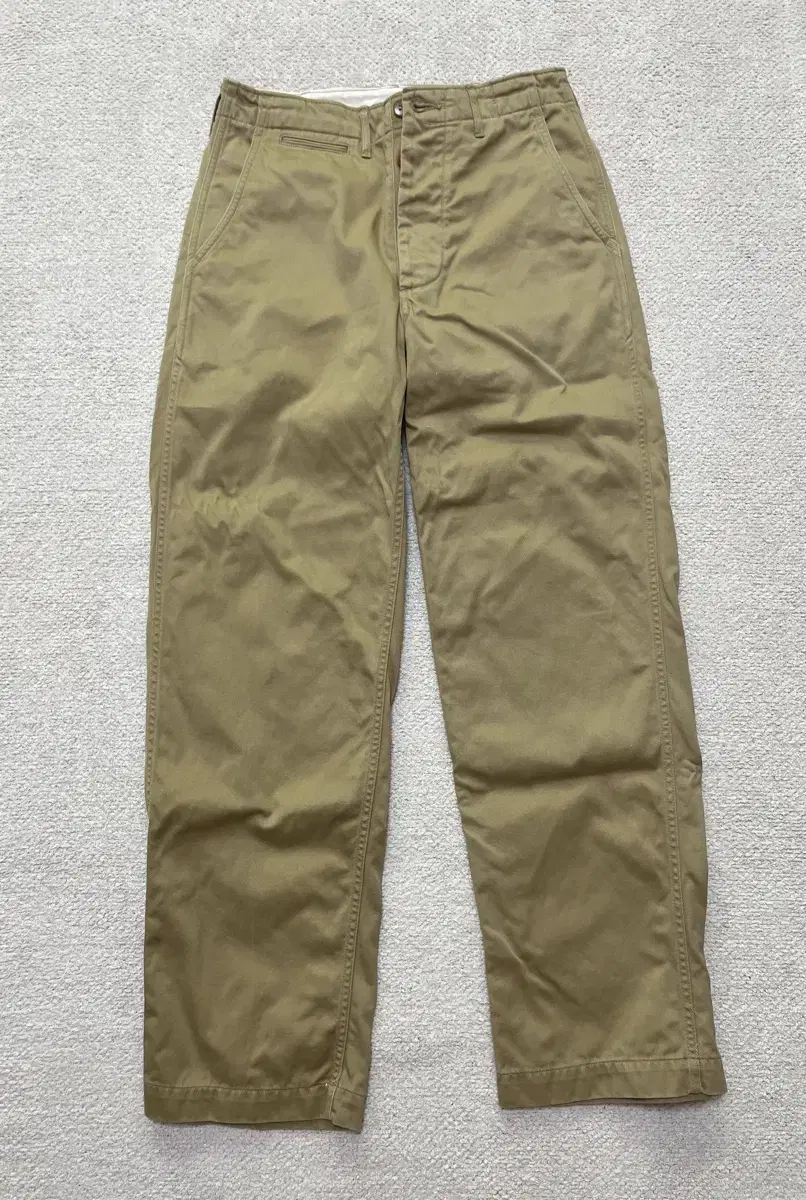 colimbo overland campaign trousers 30